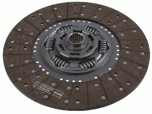 Disc ambreiaj