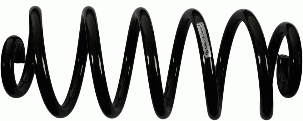 Arc suspensie