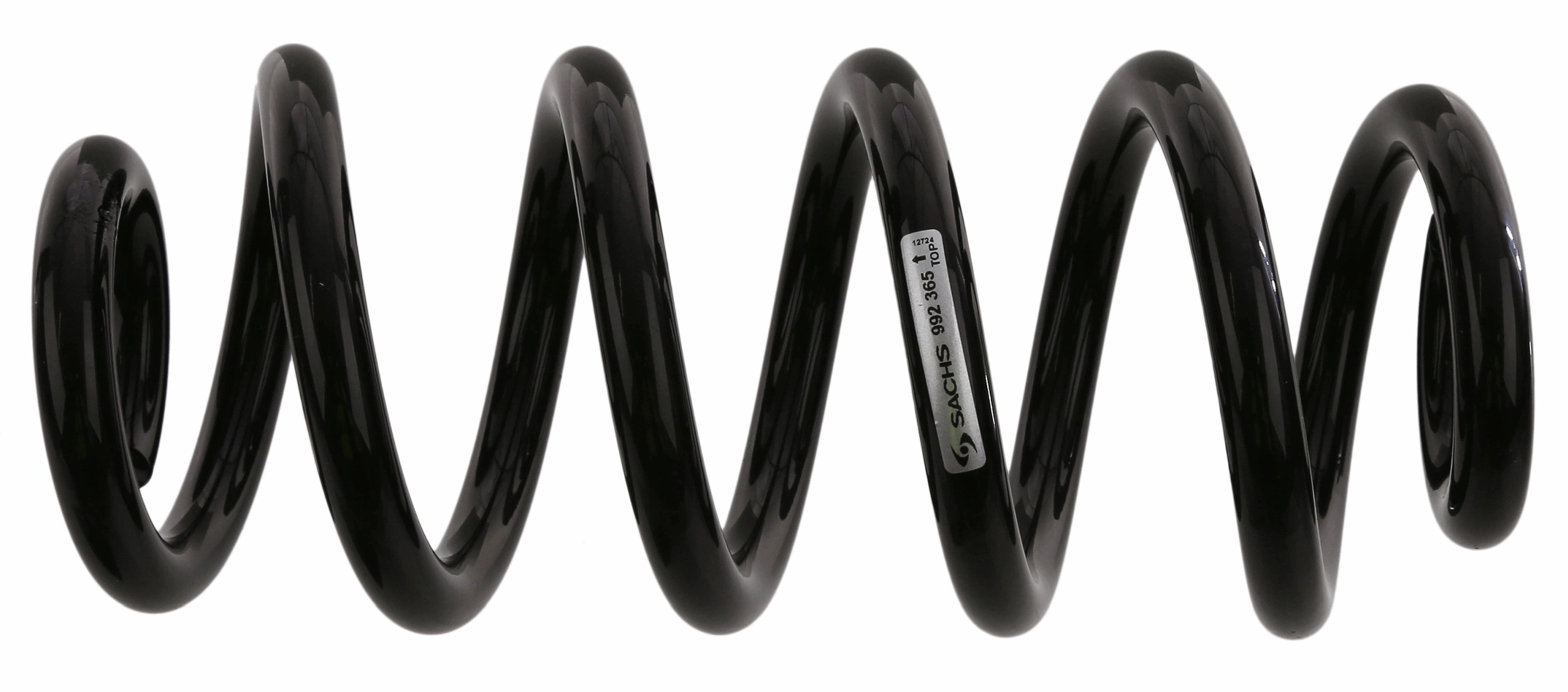 Arc suspensie