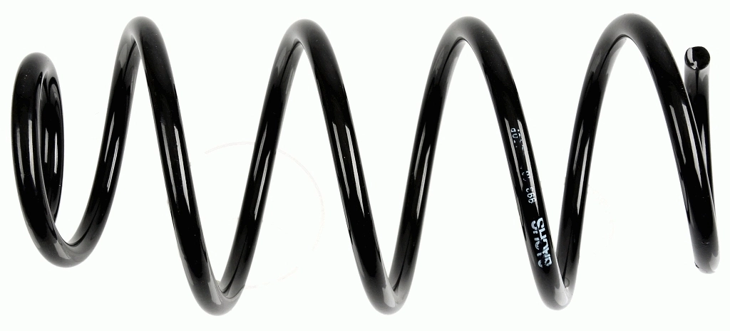 Arc suspensie
