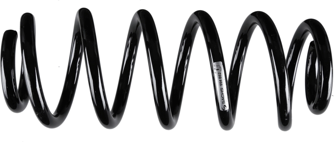 Arc suspensie