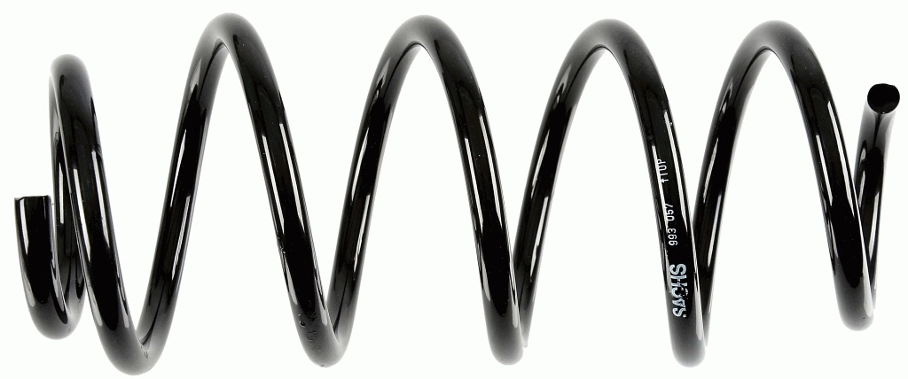Arc suspensie