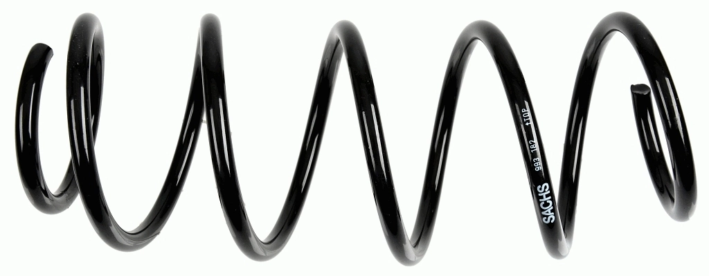 Arc suspensie