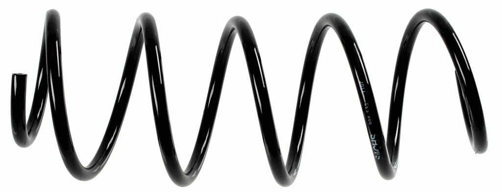 Arc suspensie