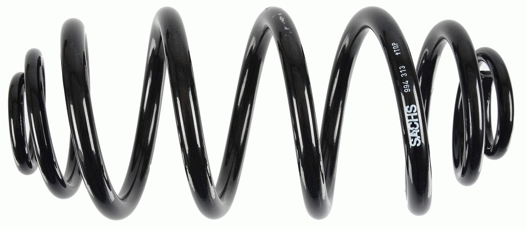 Arc suspensie