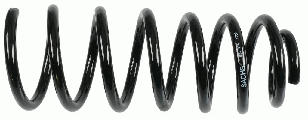 Arc suspensie