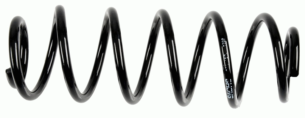 Arc spiral
