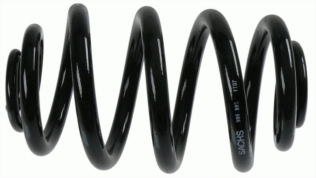 Arc suspensie