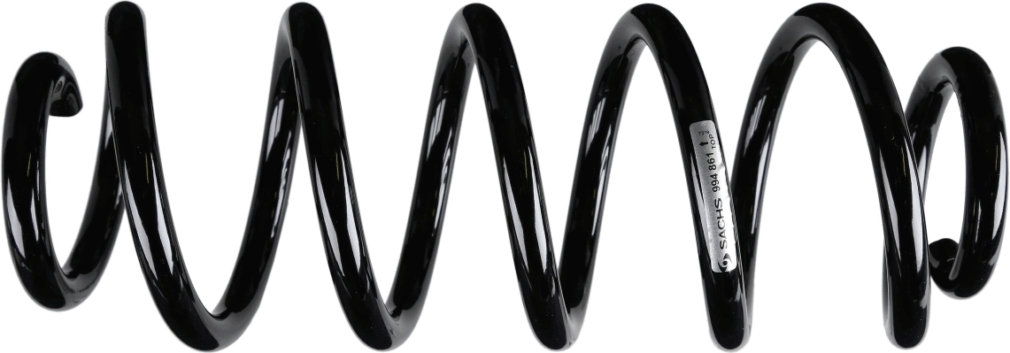 Arc suspensie