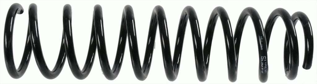 Arc suspensie