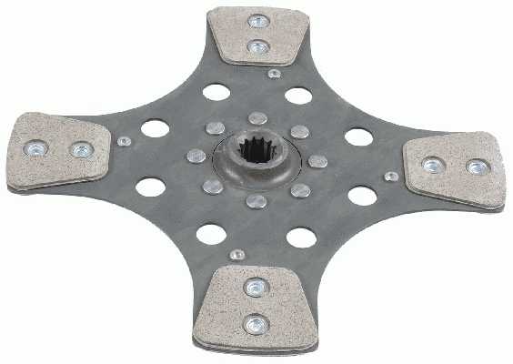 Disc ambreiaj