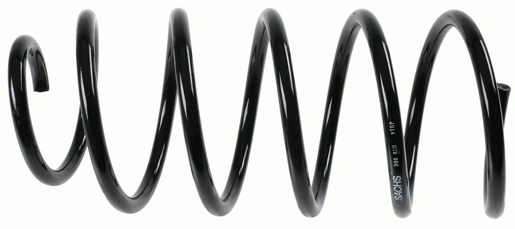 Arc suspensie