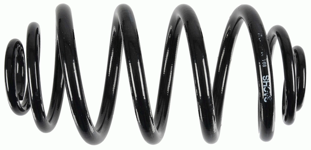 Arc suspensie