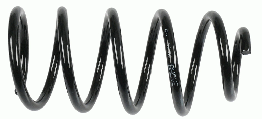 Arc suspensie