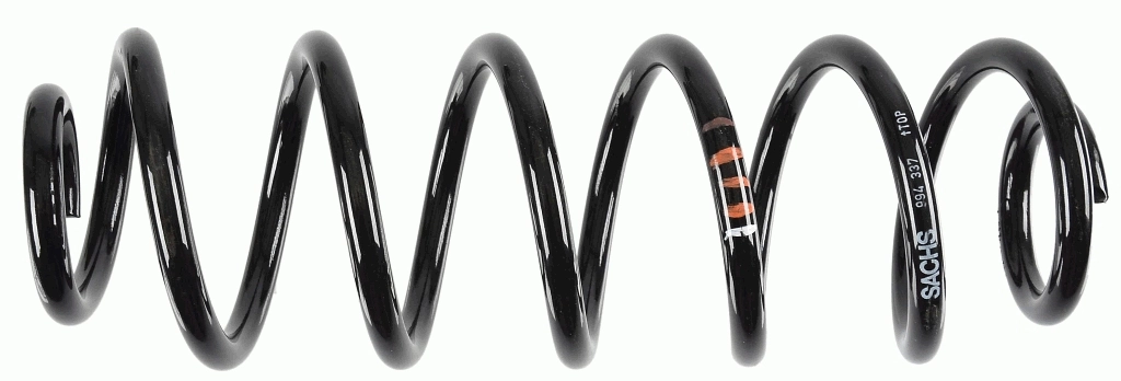 Arc suspensie
