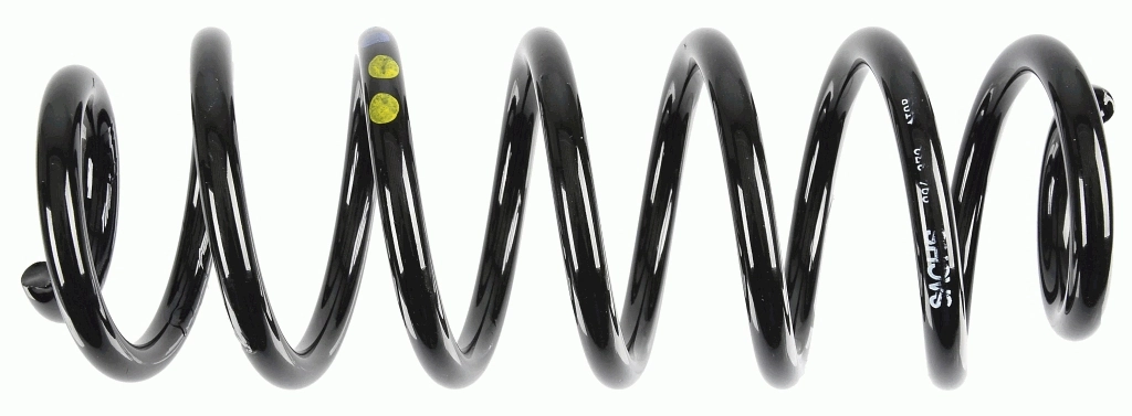 Arc suspensie
