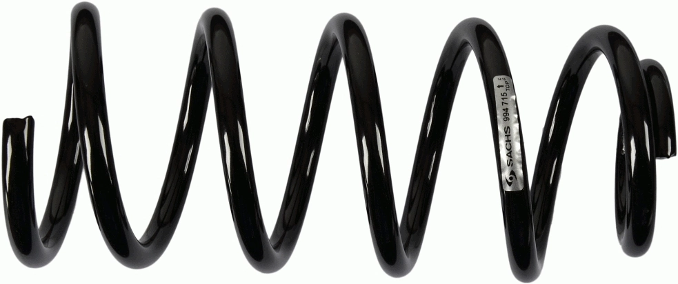 Arc suspensie