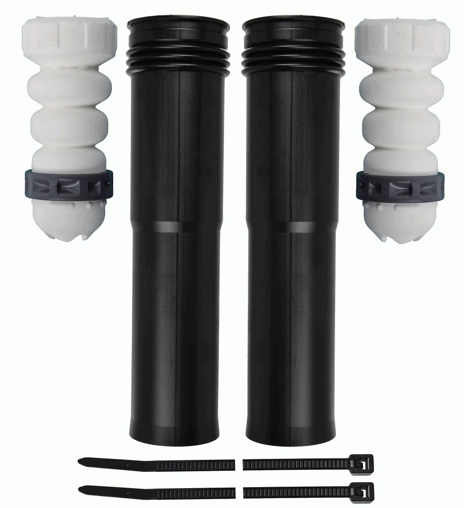 Set protectie praf amortizor