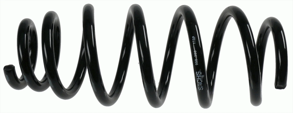 Arc suspensie