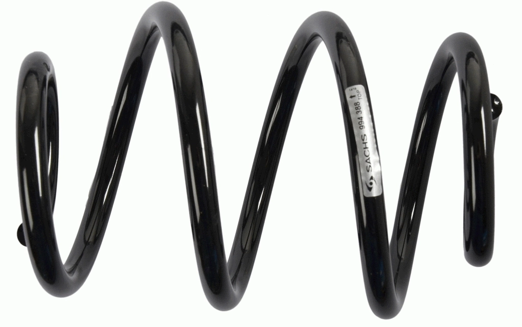 Arc suspensie