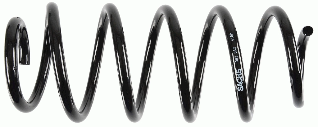 Arc suspensie