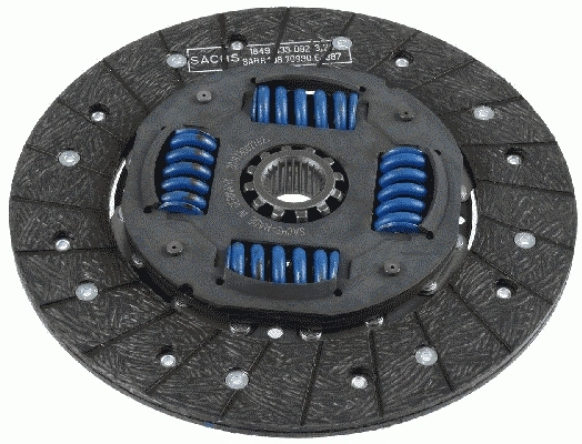 Disc ambreiaj