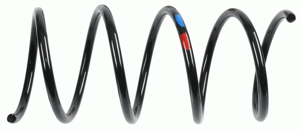 Arc suspensie
