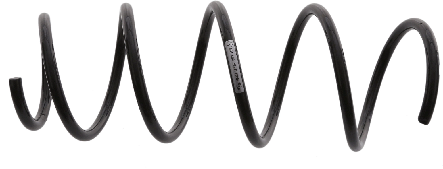 Arc suspensie