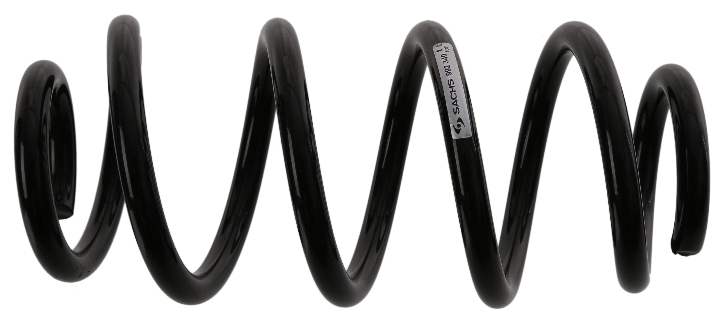 Arc suspensie