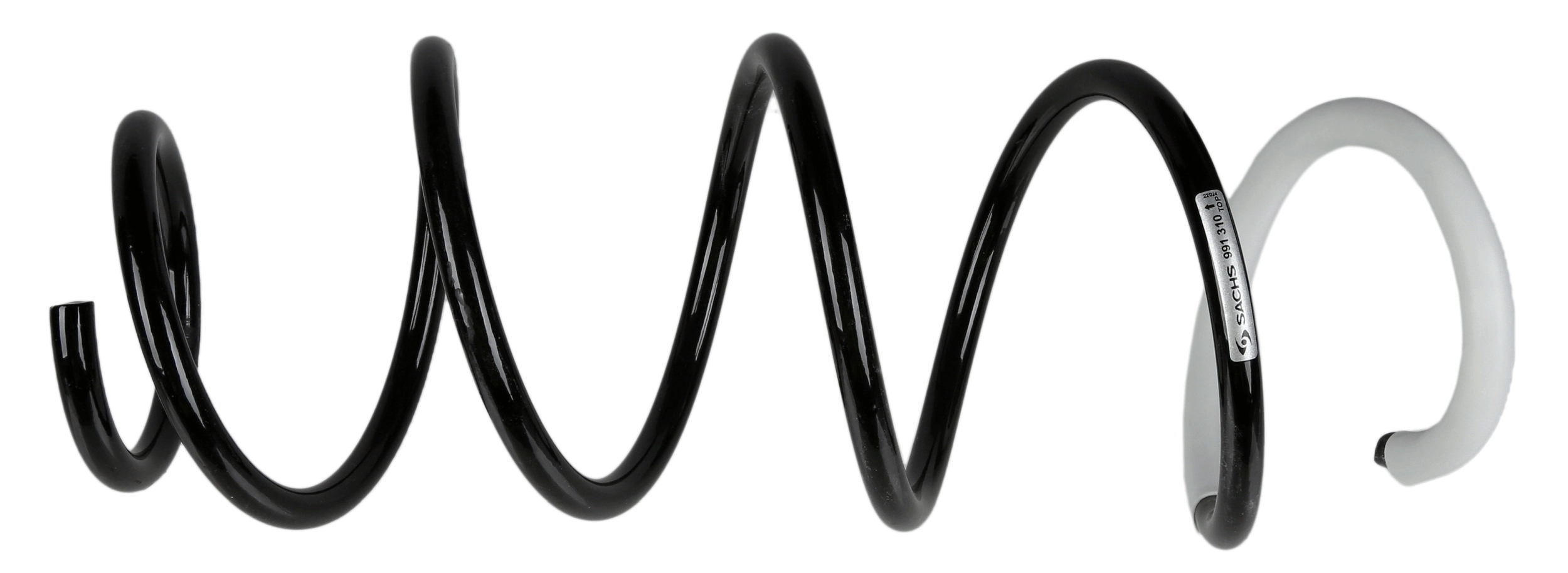 Arc spiral