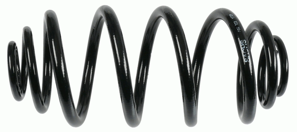 Arc suspensie