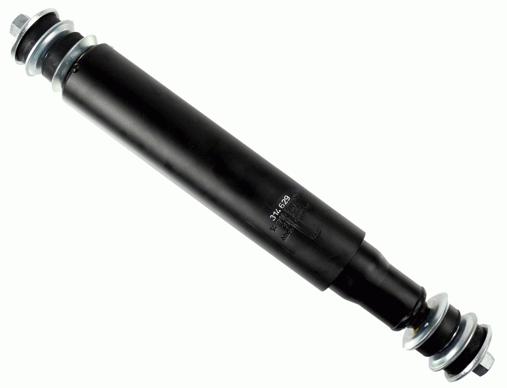 Amortizor