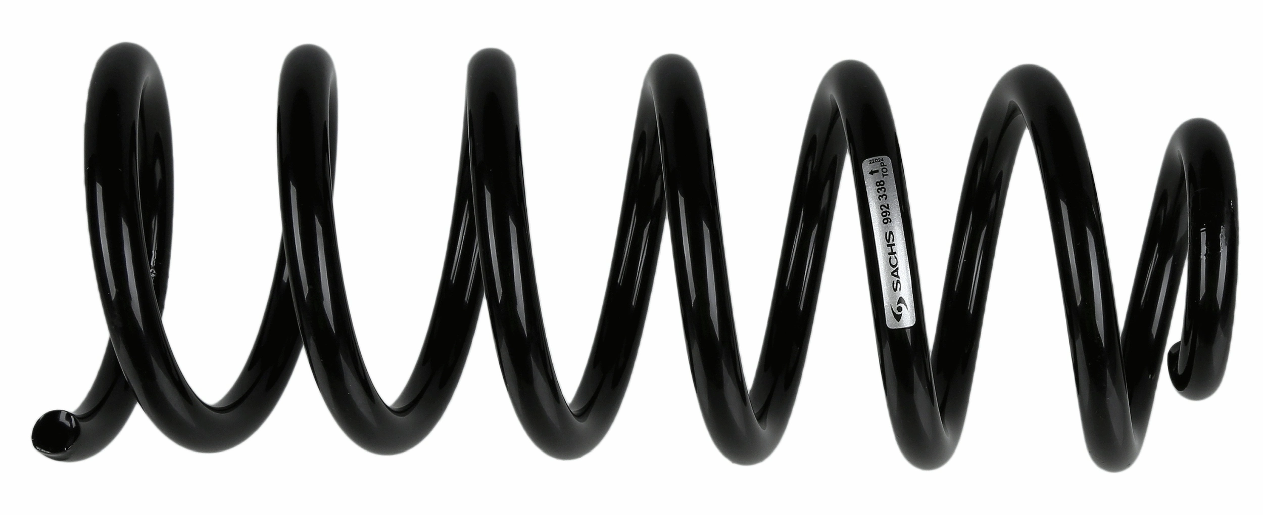 Arc suspensie