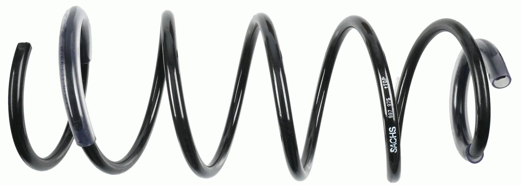Arc suspensie