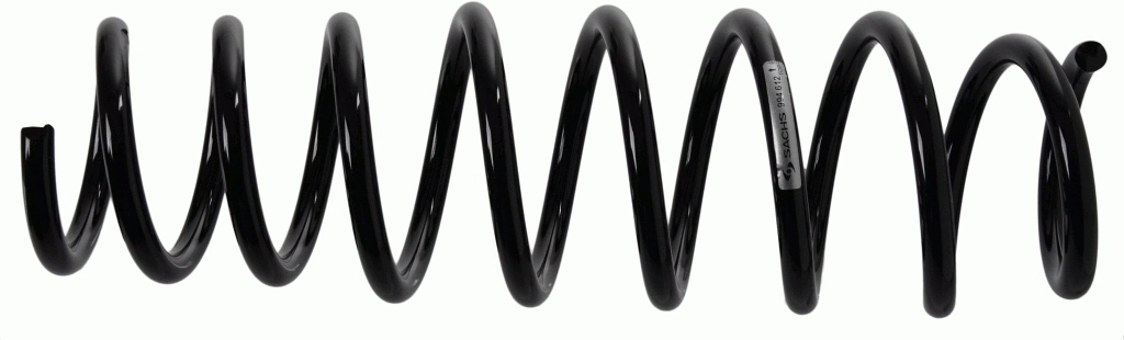 Arc suspensie