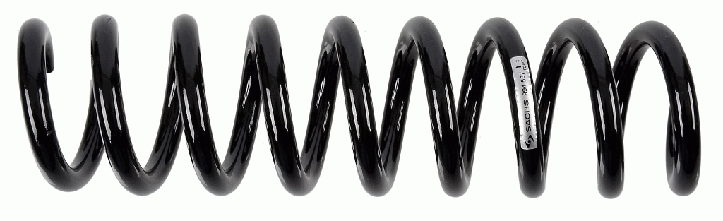 Arc suspensie