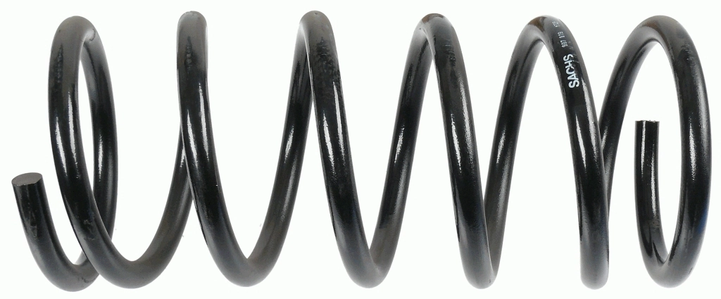 Arc suspensie