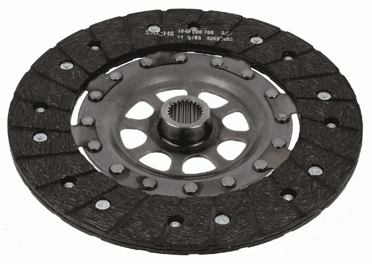 Disc ambreiaj