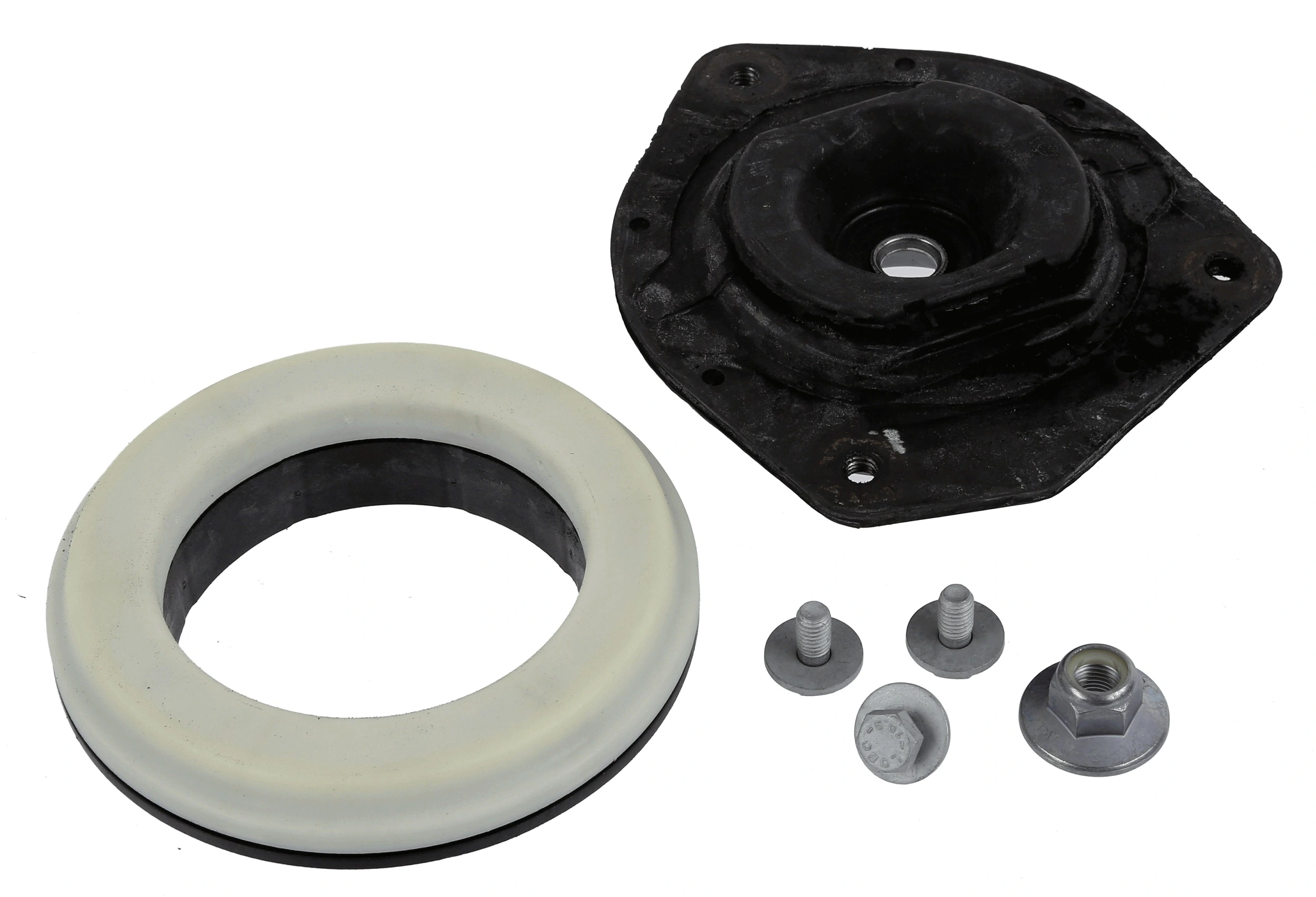 Set reparatie rulment flansa amortizor