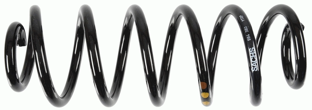 Arc suspensie