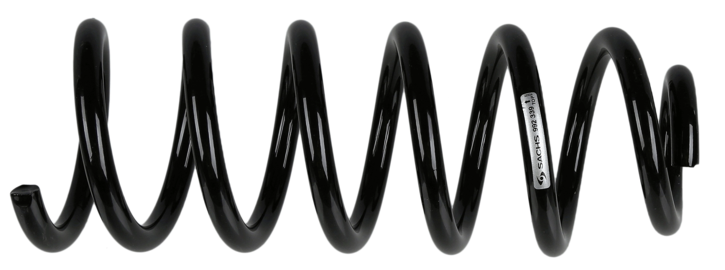 Arc suspensie