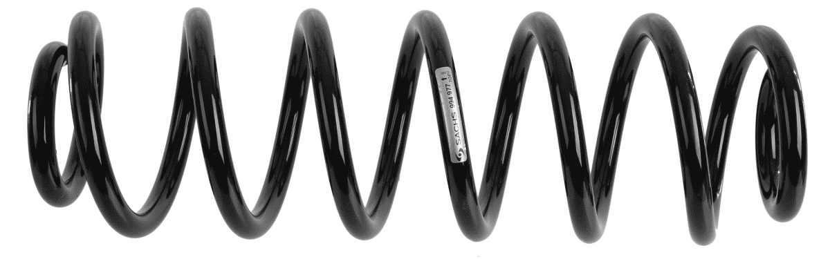 Arc spiral