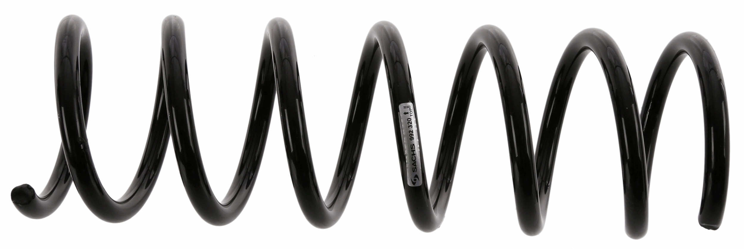 Arc suspensie