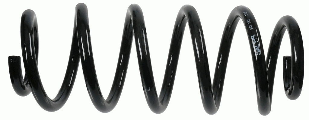 Arc suspensie