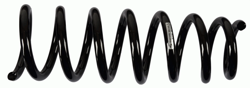 Arc suspensie