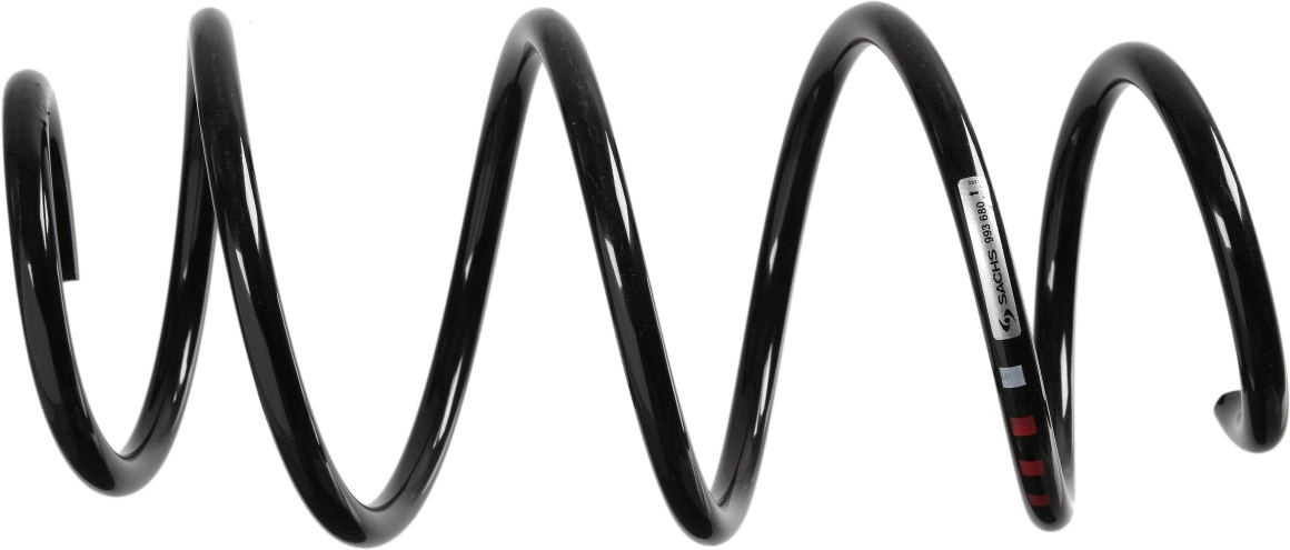 Arc suspensie