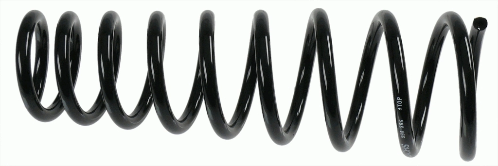 Arc suspensie