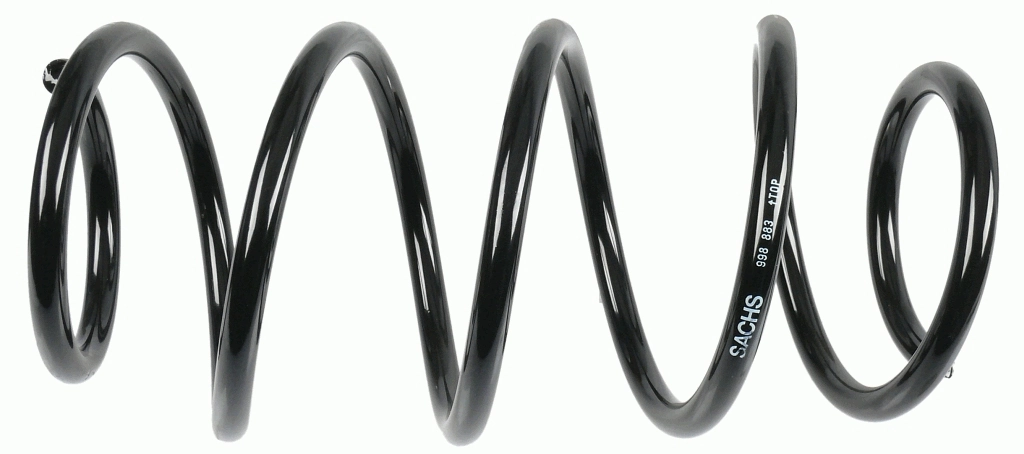 Arc suspensie