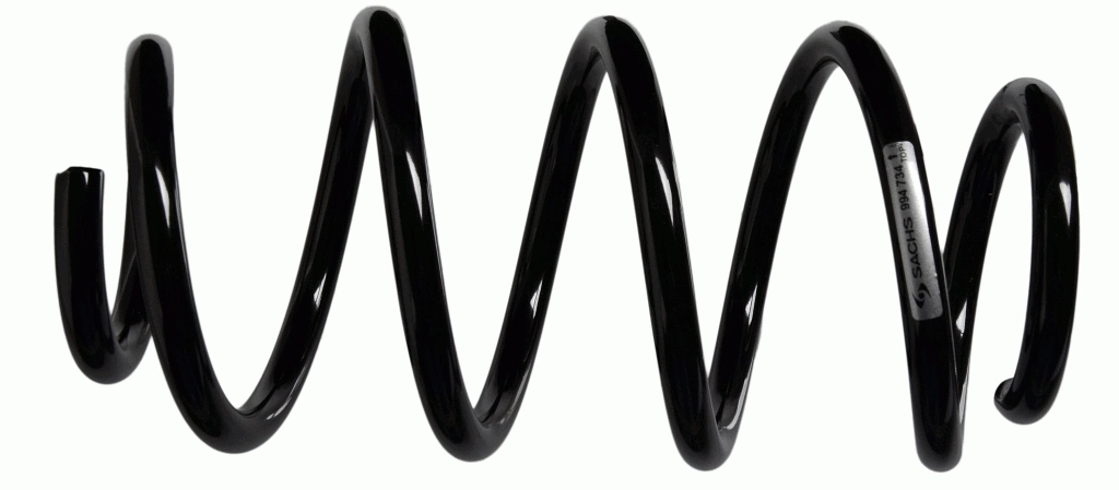 Arc suspensie