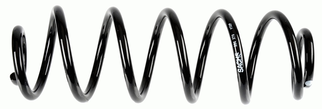 Arc suspensie